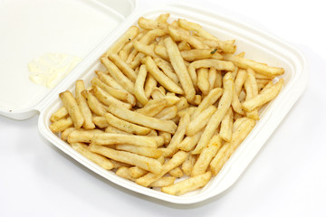 frites
