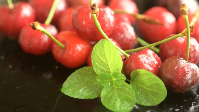 Tře&scaron;ně Cirera Ciliegia 버찌 Cerise Բալ
