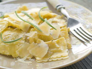 Ravioli
