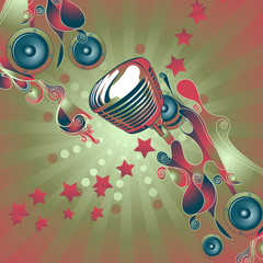 Music Theme