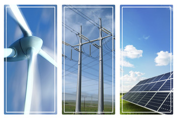 Renewable energy