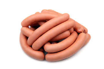 Vienna sausages