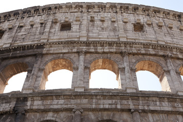 Obraz premium Coliseo de Roma