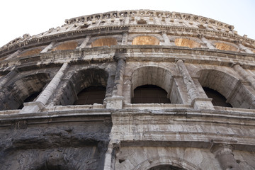 Obraz premium Coliseo de Roma