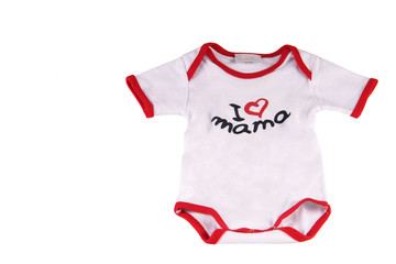 Babybody, Body, Kleidung