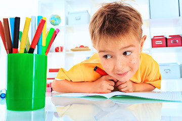 kindergarten