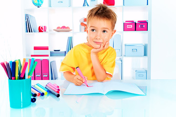 preschooler