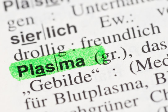 Plasma