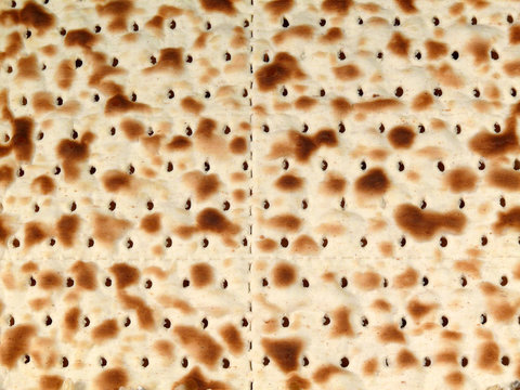 matzen brot