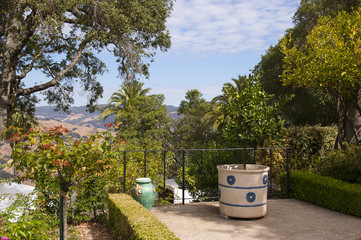 Fabulous house on the California Coast