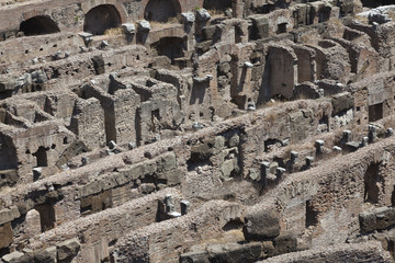 Coliseo de Roma