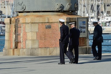 Marina militare