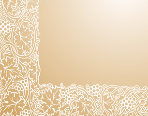 ワールド柄パターン