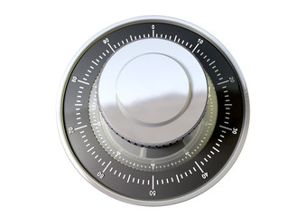 Combination Dial Top