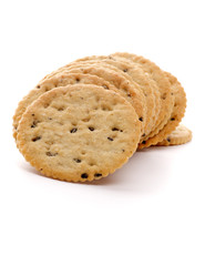 Dry Biscuits
