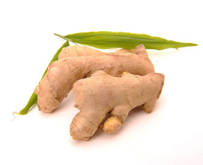 ginger