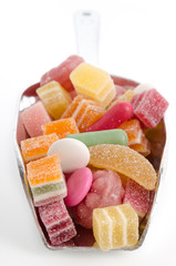 Süßigkeitenmischung