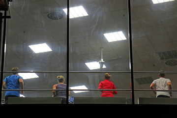 Fitness-Center