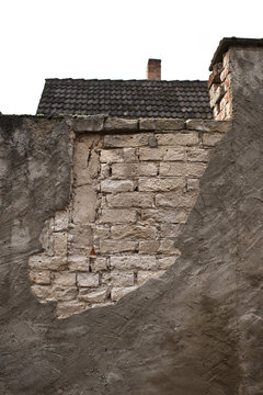 Mauerputz