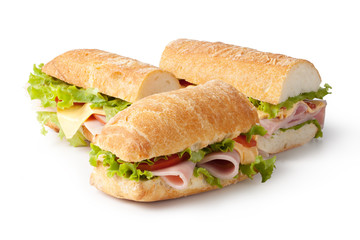 sandwich