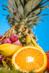 Health and fitness stuff