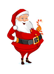 Christmas Santa Claus