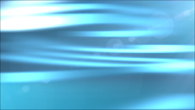Abstract Video Background.