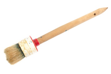 Paint brush