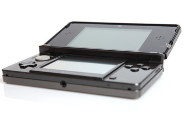 computer game