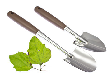 Fototapeta premium Trowel