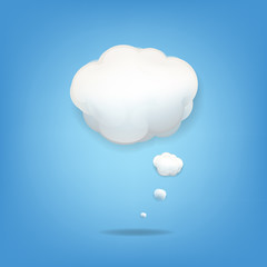 Cloud Icon