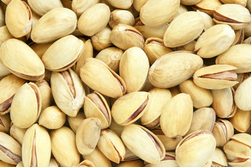 Fototapeta premium Pistachios