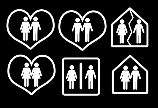 Love Icons