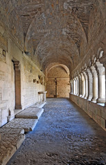 Vaison la Romaine, Haut  Vaucluse - La Cattedrale