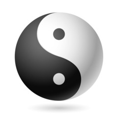 Yin Yang symbol