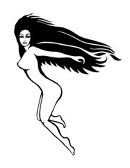 angel Of The Night