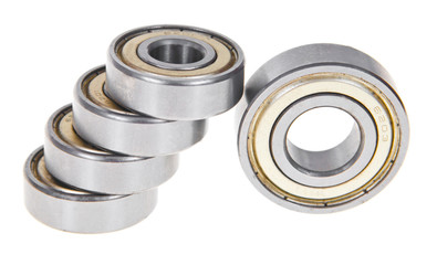 Ball bearing