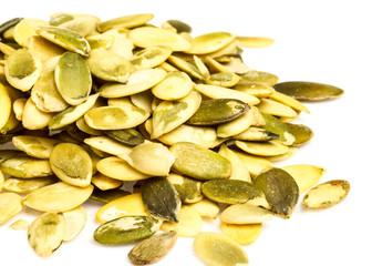 Pumpkin seeds