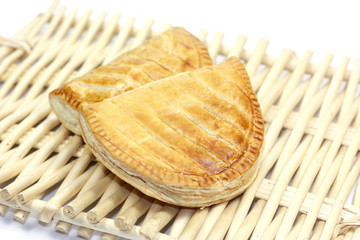 chaussons aux pommes