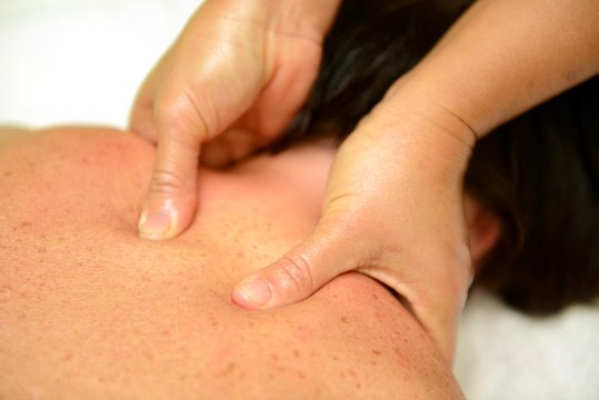 Thai Massage