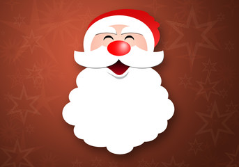 Christmas / Santa Illustration