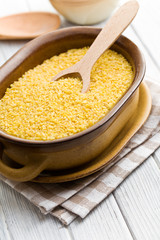 bulgur wheat