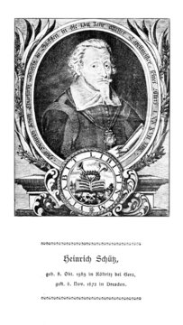 Page from "Goldenes Buch der Musik" (1906)