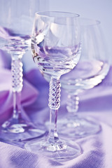 Alcohol Glasses