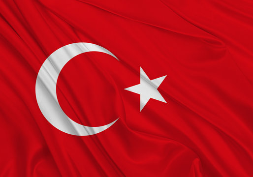 TR Flag