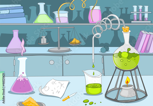 chem lab project 2 chem lab project 2