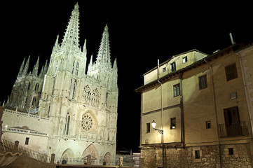 Catedral gótica