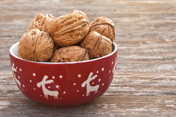 walnuts