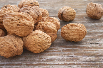 walnuts