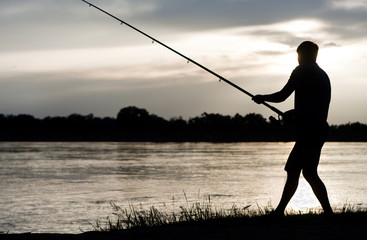 fisherman